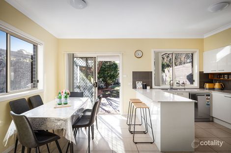 Property photo of 26 Beamish Road Northmead NSW 2152