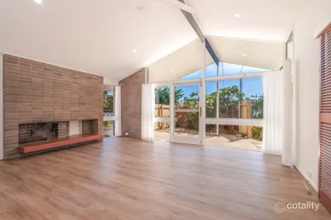 Property photo of 19 Eccleston Street Fig Tree Pocket QLD 4069