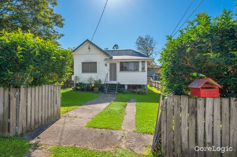 Property photo of 10 Little Jenner Street Nundah QLD 4012