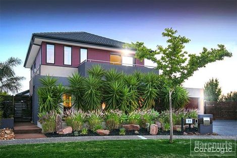 Property photo of 11/16-20 Cormorant Parade Pakenham VIC 3810