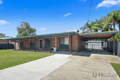 Property photo of 35 Moatah Drive Beachmere QLD 4510
