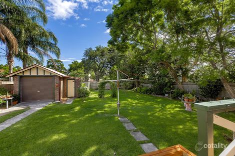 Property photo of 25 Newton Road Strathfield NSW 2135