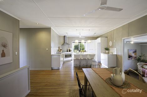 Property photo of 81 Peak Downs Highway Ooralea QLD 4740