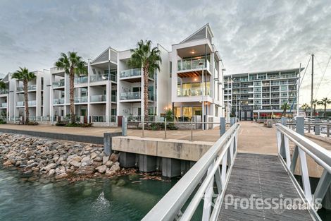 Property photo of 9 Tarni Court New Port SA 5015