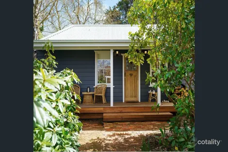 1 Blue Mount Rd, Trentham, VIC 3458