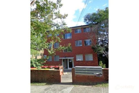 12/4 Union St, West Ryde, NSW 2114