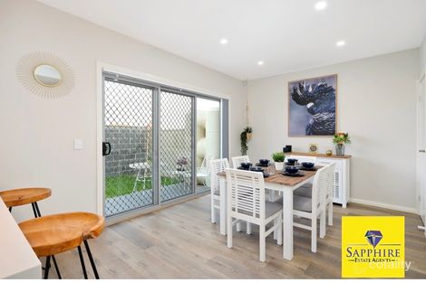 Property photo of 6 Osgood Street Schofields NSW 2762