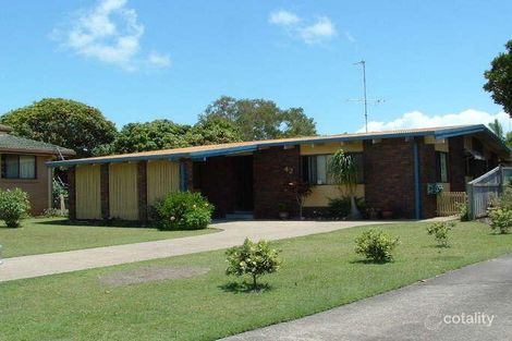 42 Parkes Dr, Tweed Heads, NSW 2485