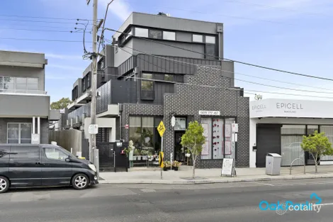 Property photo of 3/112 Cumberland Road Pascoe Vale VIC 3044