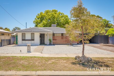 7 Dunholme Pl, Huntingdale, WA 6110