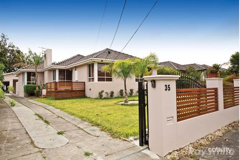 Property photo of 35 Nottingham Street Glen Waverley VIC 3150