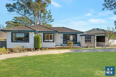 25 Jordan St, Fairfield West, NSW 2165