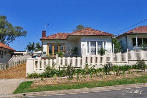 Property photo of 24 Rogers Street Wentworthville NSW 2145