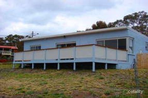 Property photo of 40 Grevillea Street Primrose Sands TAS 7173