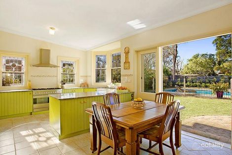 Property photo of 24 Valley View Crescent North Epping NSW 2121