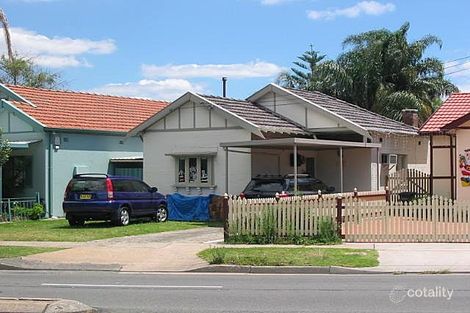 353 Georges River Rd, Croydon Park, NSW 2133