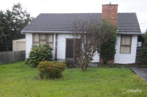Property photo of 19 Hyland Street Morwell VIC 3840