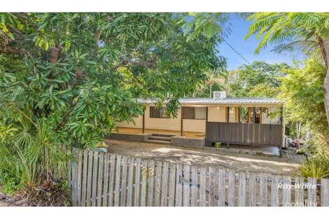 23 School St, Yeppoon, QLD 4703