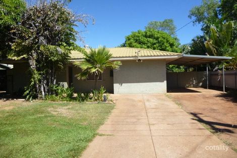 Property photo of 7 Sandalwood Street Kununurra WA 6743