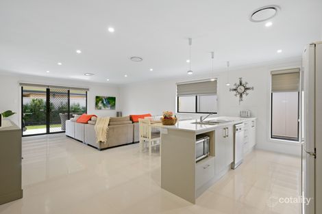 Property photo of 5 Dutton Street Spring Farm NSW 2570