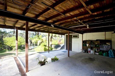 Property photo of 46 Coolabah Road Valley Heights NSW 2777