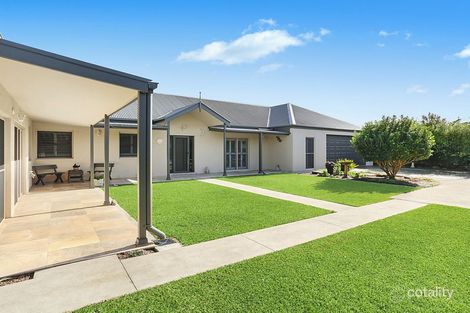 Property photo of 14A Davenport Road Shoalhaven Heads NSW 2535