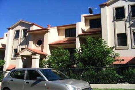 Property photo of 101/5-11 Yara Avenue Rozelle NSW 2039