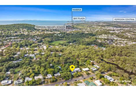 Property photo of 23 School Street Yeppoon QLD 4703