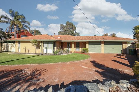 16 Baronet Rd, Lesmurdie, WA 6076