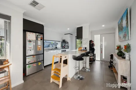 Property photo of 52 Plunkett Turn Canning Vale WA 6155