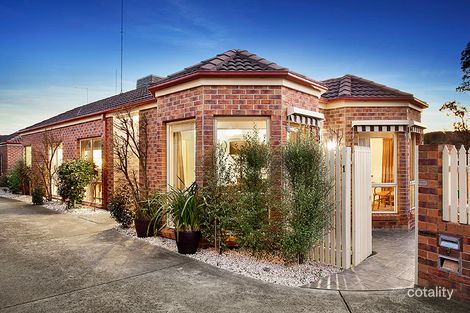 1/2 Bellevue Rd, Eltham, VIC 3095
