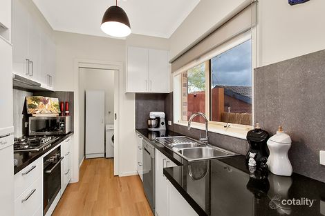 Property photo of 1/2 Bellevue Road Eltham VIC 3095