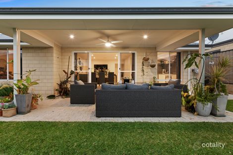 Property photo of 7 Currawong Way Australind WA 6233