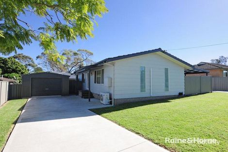 Property photo of 27 Judith Drive North Nowra NSW 2541