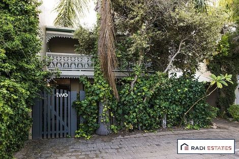 Property photo of 2/57 Third Avenue Mount Lawley WA 6050