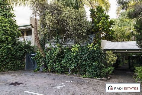 Property photo of 2/57 Third Avenue Mount Lawley WA 6050