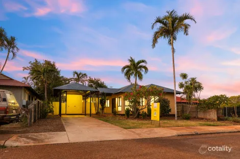 Property photo of 9 Bilby Way Djugun WA 6725