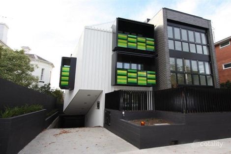 Property photo of 13/17 Ellesmere Road Windsor VIC 3181