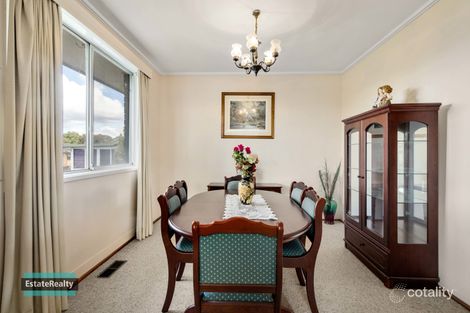 Property photo of 3 Breden Place Crestwood NSW 2620