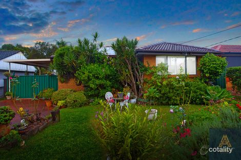 Property photo of 6 Ruby Place Seven Hills NSW 2147