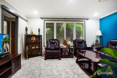 Property photo of 6 Ruby Place Seven Hills NSW 2147