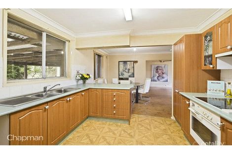 Property photo of 32 Panorama Crescent Mount Riverview NSW 2774