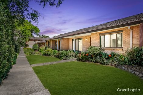 Property photo of 6/15-17 Wyatt Avenue Burwood NSW 2134