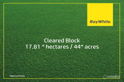 970 Byrneside-Kyabram Rd, Merrigum, VIC 3618