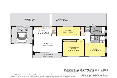 Property photo of 97 Phillips Street Bracken Ridge QLD 4017