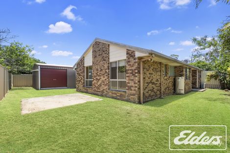 Property photo of 2/19 Michael Avenue Morayfield QLD 4506