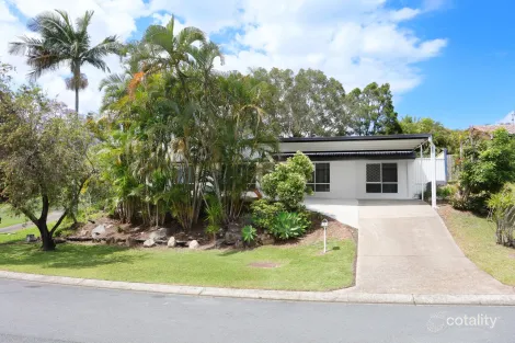 5 Buring Ct, Highland Park, QLD 4211