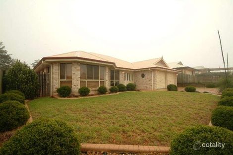 Property photo of 23 Macrossan Street Cranley QLD 4350