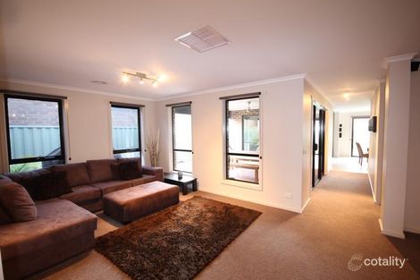 Property photo of 15 Delaney Drive Miners Rest VIC 3352