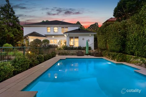 Property photo of 70 Pentecost Avenue Pymble NSW 2073